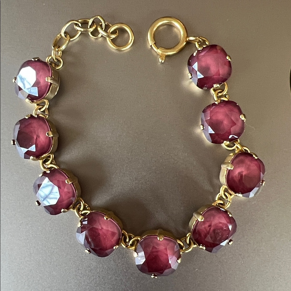 Catherine Popesco Bracelet